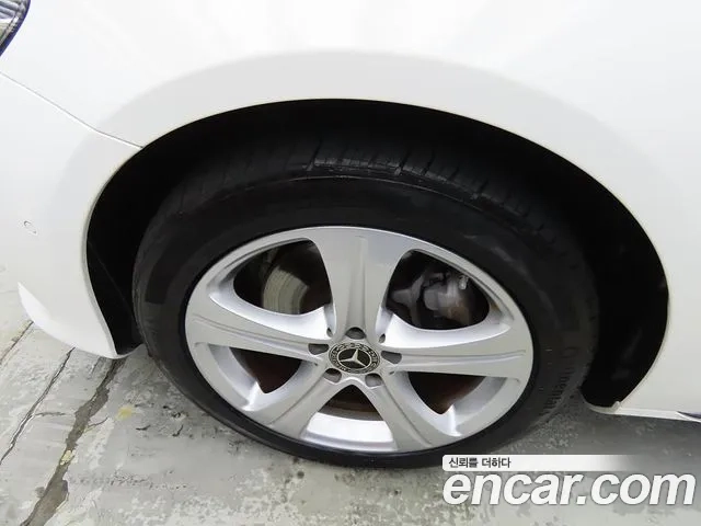 Mercedes-Benz E-Class W213 id 2917814 из Кореи 11