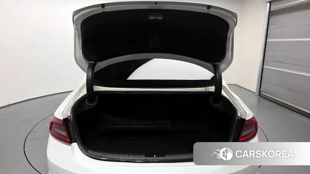 Hyundai Grandeur IG id 3510136 из Кореи 11