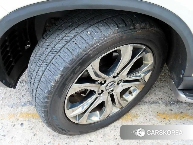 Ssangyong G4 Rexton id 4873587 из Кореи 11