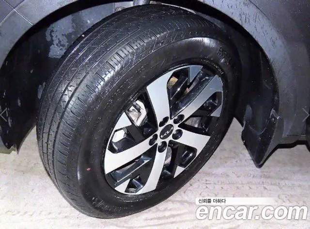 Kia Sorento 4th Generation id 2739732 из Кореи 11