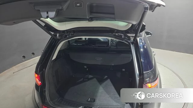 Land Rover Discovery Sports id 3853209 из Кореи 11