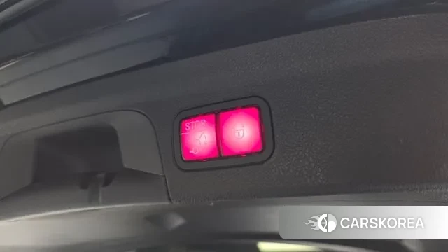 Mercedes-Benz GLE-Class W167 id 3759834 из Кореи 11