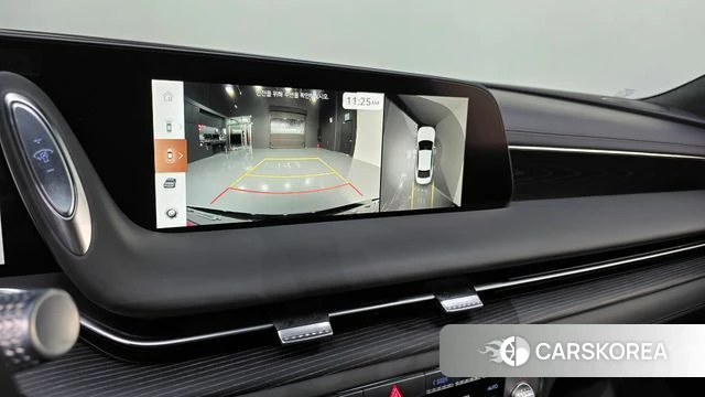 Genesis G90 (RS4) id 4463490 из Кореи 11