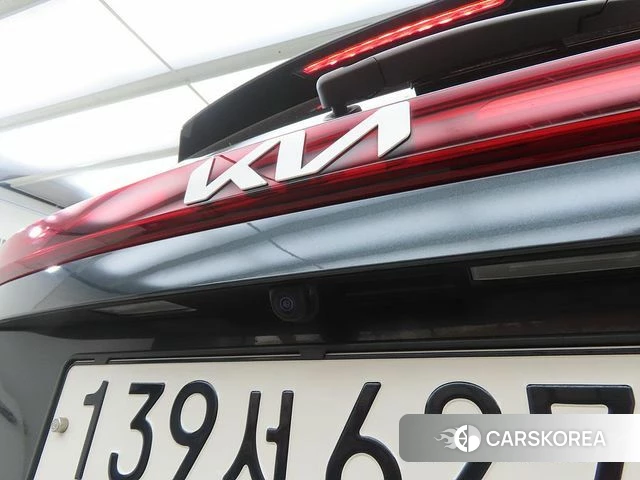 Kia The New Seltos id 4630815 из Кореи 11