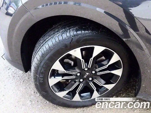 Kia Carnival 4th generation id 2948243 из Кореи 11