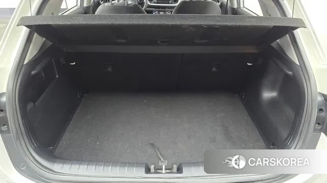 Kia Stonic id 3485060 из Кореи 11