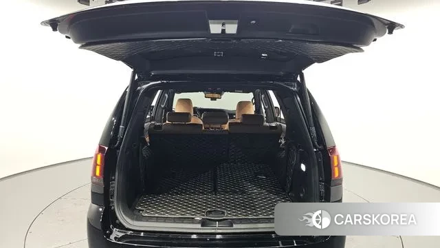 Kia Mohave Master id 3535376 из Кореи 11