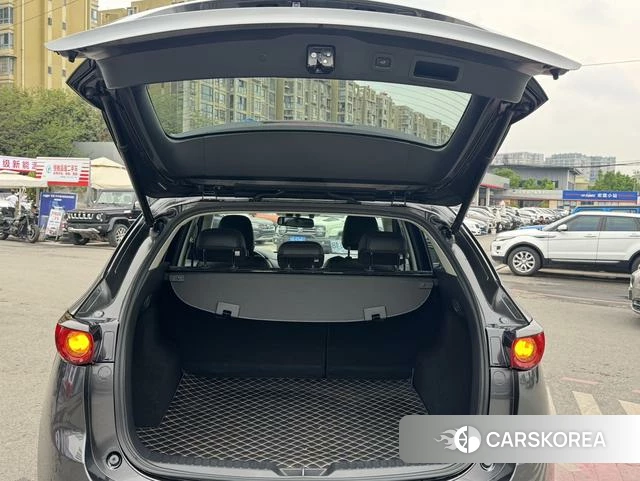 Mazda CX-5 id 4216944 из Китая 11
