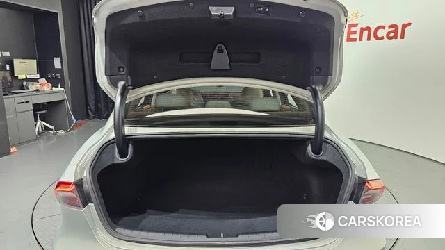 Hyundai The New Grandeur IG id 4317110 из Кореи 11