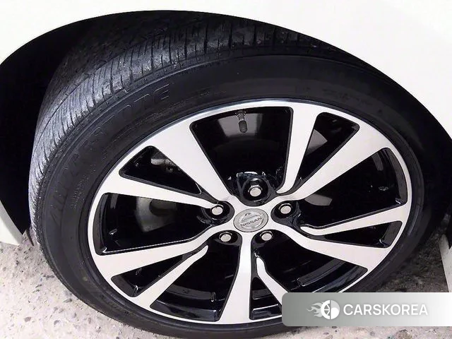 Nissan Maxima (A36) id 3230774 из Кореи 11