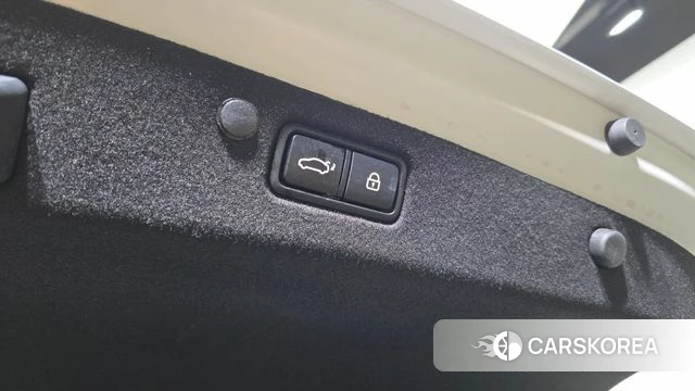 Hyundai The New Grandeur IG id 4402217 из Кореи 11