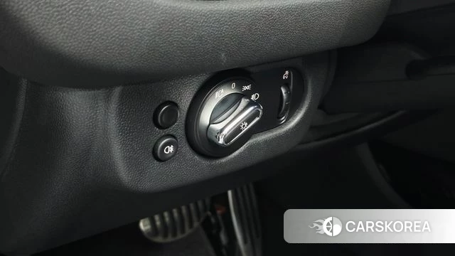 Mini Cooper S Clubman id 4739993 из Кореи 11