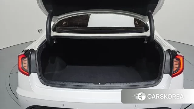 Hyundai Sonata (DN8) id 3354891 из Кореи 11