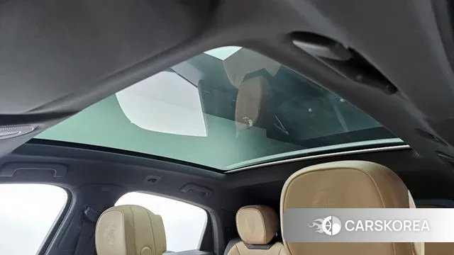 Porsche Cayenne (PO536) id 3036332 из Кореи 11