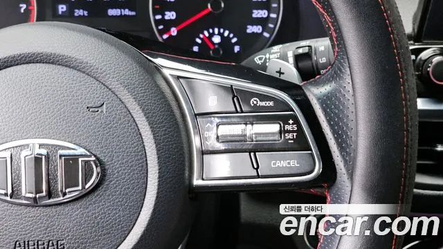 Kia Come New K3 id 2839375 из Кореи 11