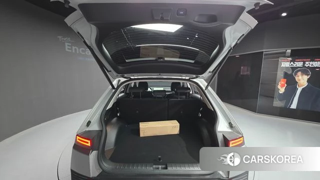 Hyundai Ionic 5 id 4395629 из Кореи 11