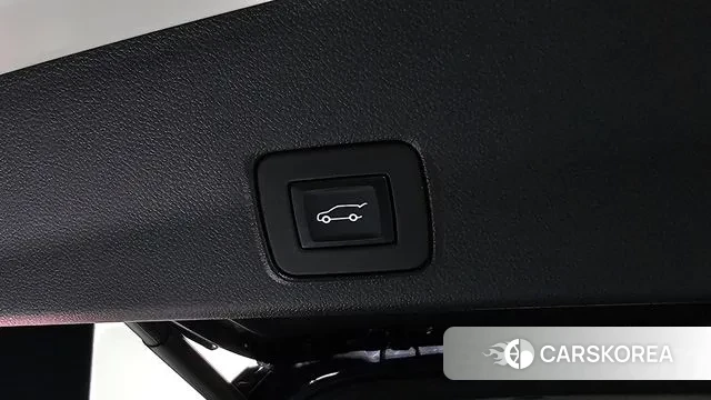 Chevrolet (GM Daewoo) Trailblazer id 3764522 из Кореи 11