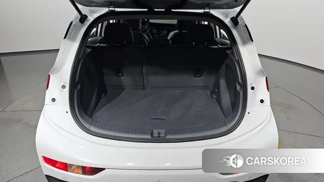 Chevrolet (GM Daewoo) Bolt EV id 3367929 из Кореи 11