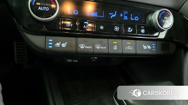 Hyundai Avante (CN7) id 4268521 из Кореи 11