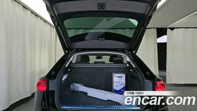 Audi Q8 (4M) id 2911046 из Кореи 11