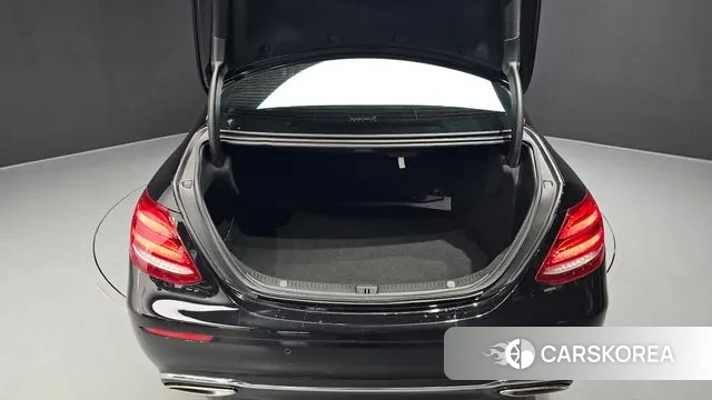 Mercedes-Benz E-Class W213 id 2977266 из Кореи 11