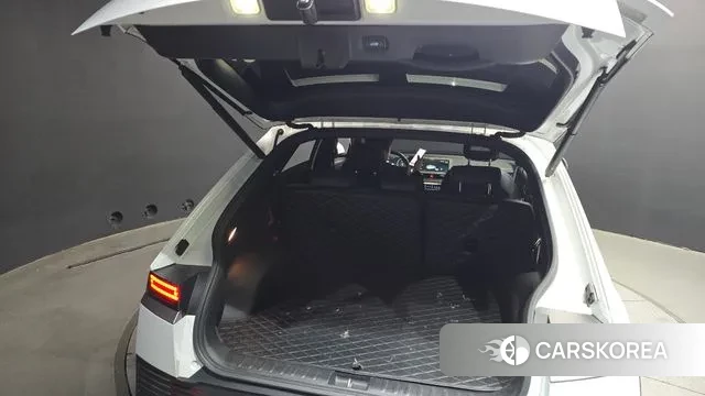 Hyundai Ionic 5 id 3416741 из Кореи 11