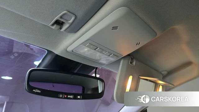 Chevrolet (GM Daewoo) The New Trax id 3845513 из Кореи 11