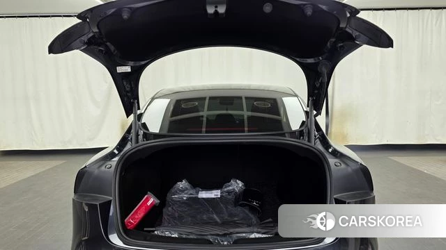 Tesla Model 3 id 4710752 из Кореи 11