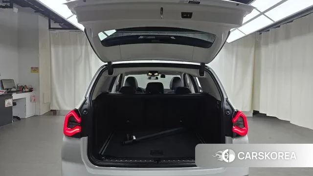 BMW X3 (G01) id 3305687 из Кореи 11