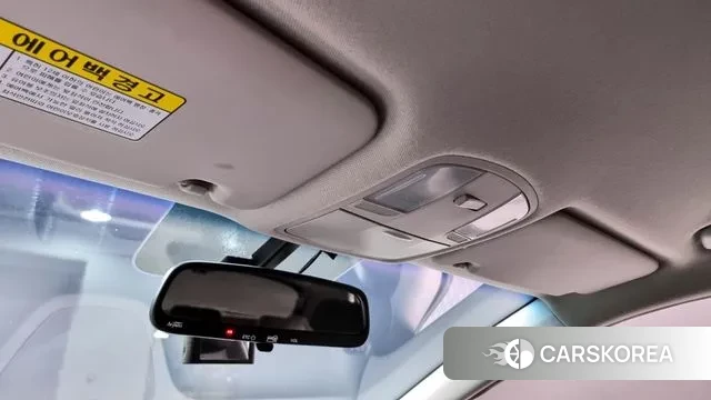 Hyundai Kona id 3667087 из Кореи 11