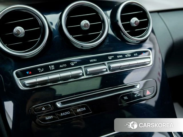 Mercedes-Benz Class C id 4213362 из Китая 11