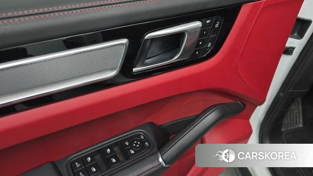 Porsche Cayenne (PO536) id 4401302 из Кореи 11