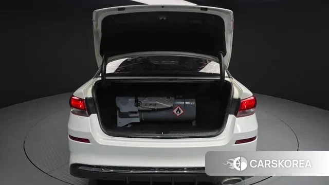 Kia The New K5 2nd generation id 3391521 из Кореи 11