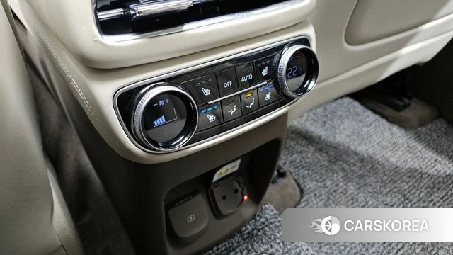 Genesis GV80 id 4224864 из Кореи 11