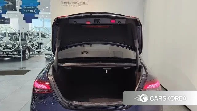 Mercedes-Benz E-Class W213 id 3690911 из Кореи 11