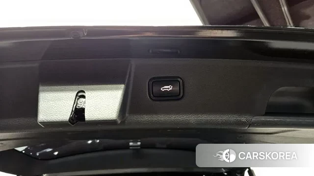 Kia Mohave Master id 3442974 из Кореи 11