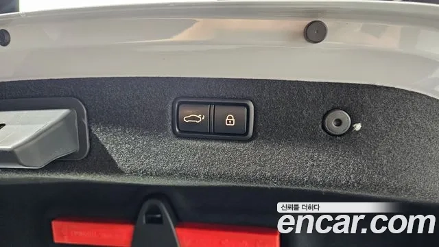 Genesis G70 id 2945916 из Кореи 11