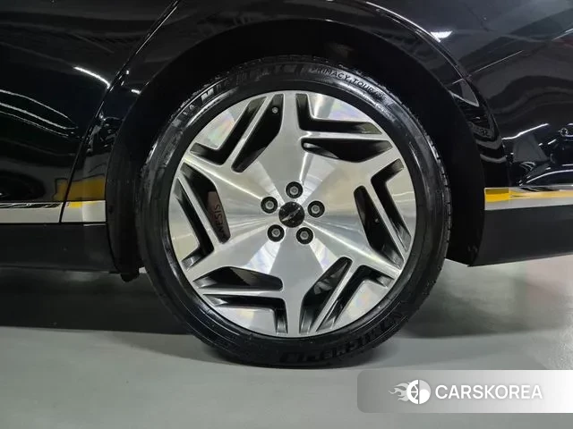 Genesis G90 (RS4) id 3472255 из Кореи 11