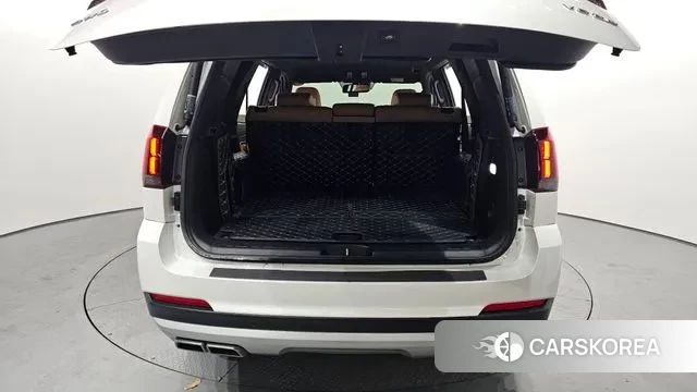 Kia Mohave Master id 3578029 из Кореи 11