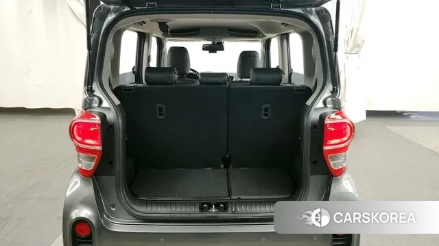 Kia The New Ray id 3518557 из Кореи 11