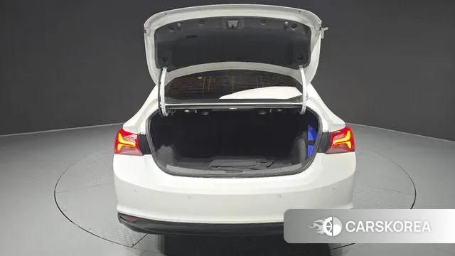 Chevrolet (GM Daewoo) The New Malibu id 3788868 из Кореи 11