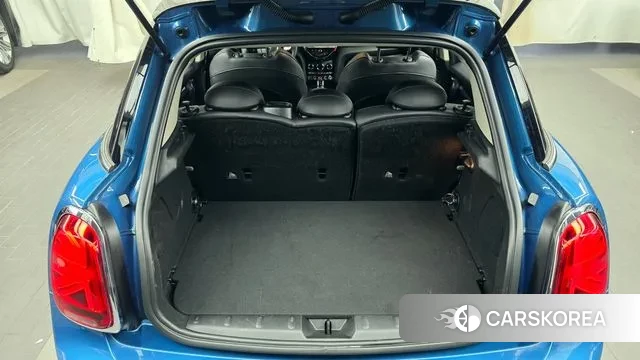 Mini Cooper id 3421292 из Кореи 11