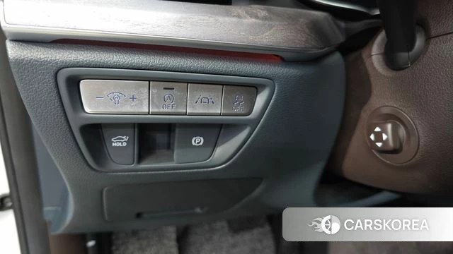 Genesis G80 (RG3) id 4780398 из Кореи 11