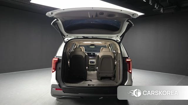Kia The New Carnival 4th Generation id 4607470 из Кореи 11