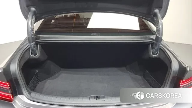 Genesis G80 (RG3) id 3777370 из Кореи 11