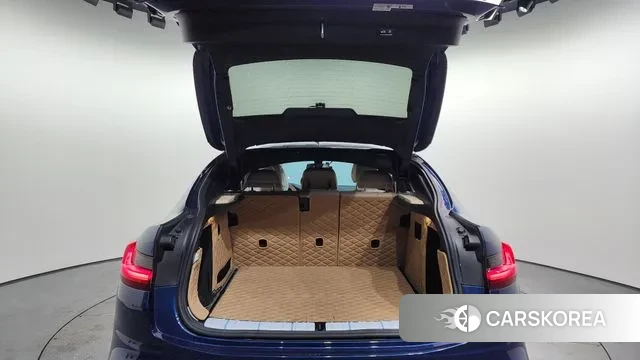 BMW X4 (G02) id 3697415 из Кореи 11