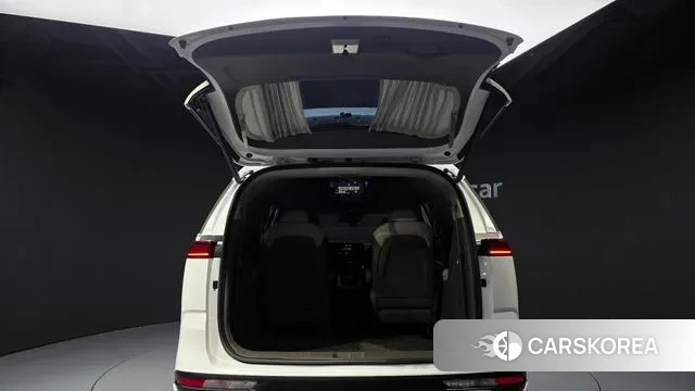 Kia Carnival 4th generation id 3514057 из Кореи 11