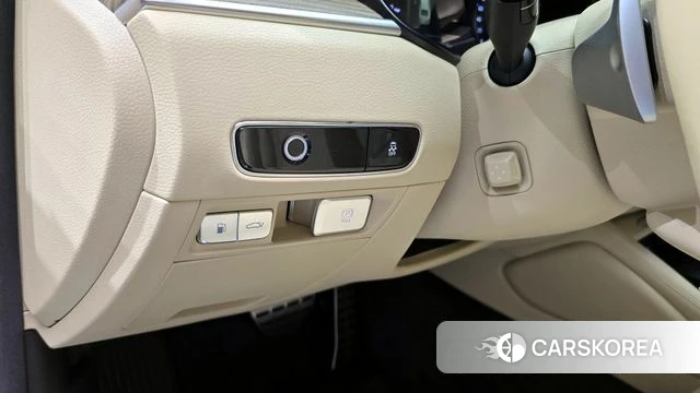 Kia The New K9 2nd generation id 4322902 из Кореи 11