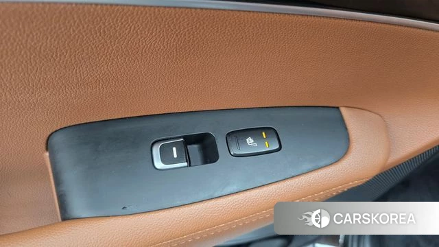 Kia The New Sorento id 4582080 из Кореи 11