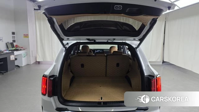 Kia Sorento 4th Generation id 4745705 из Кореи 11
